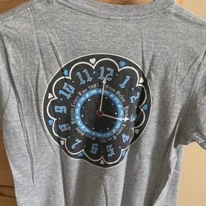 Gwen Stefani Concert Tour T-shirt 2005 Harajuku